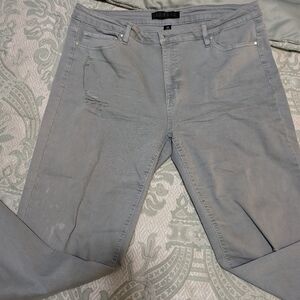 Tinsel, Women's Jeans, Size 33, 27 inseam